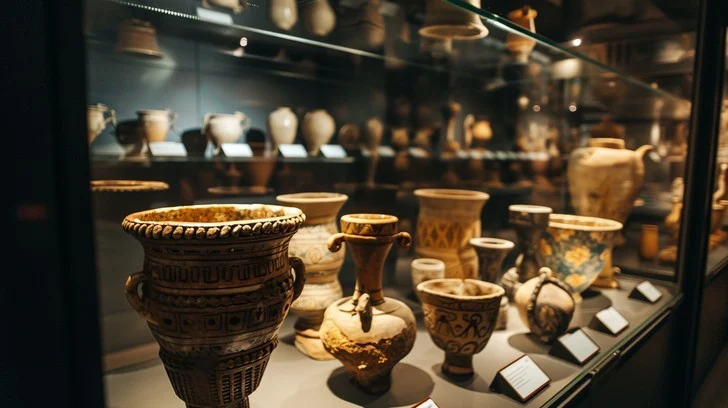 Genesiss Museum Project